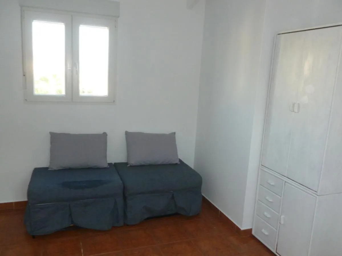 Appartement Penthouse III 20-6 Mijas