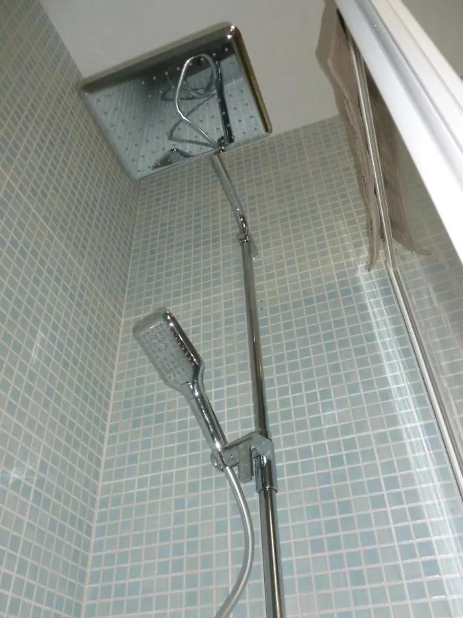 Appartement Penthouse III 20-6 Mijas 0*,  Spain