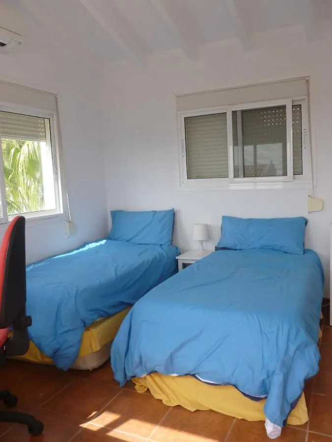 Appartement Penthouse III 20-6 Mijas 0*,  Spain