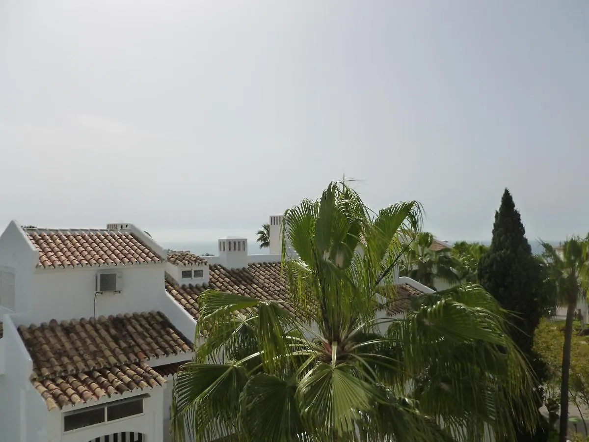 Appartement Penthouse III 20-6 Mijas Apartment