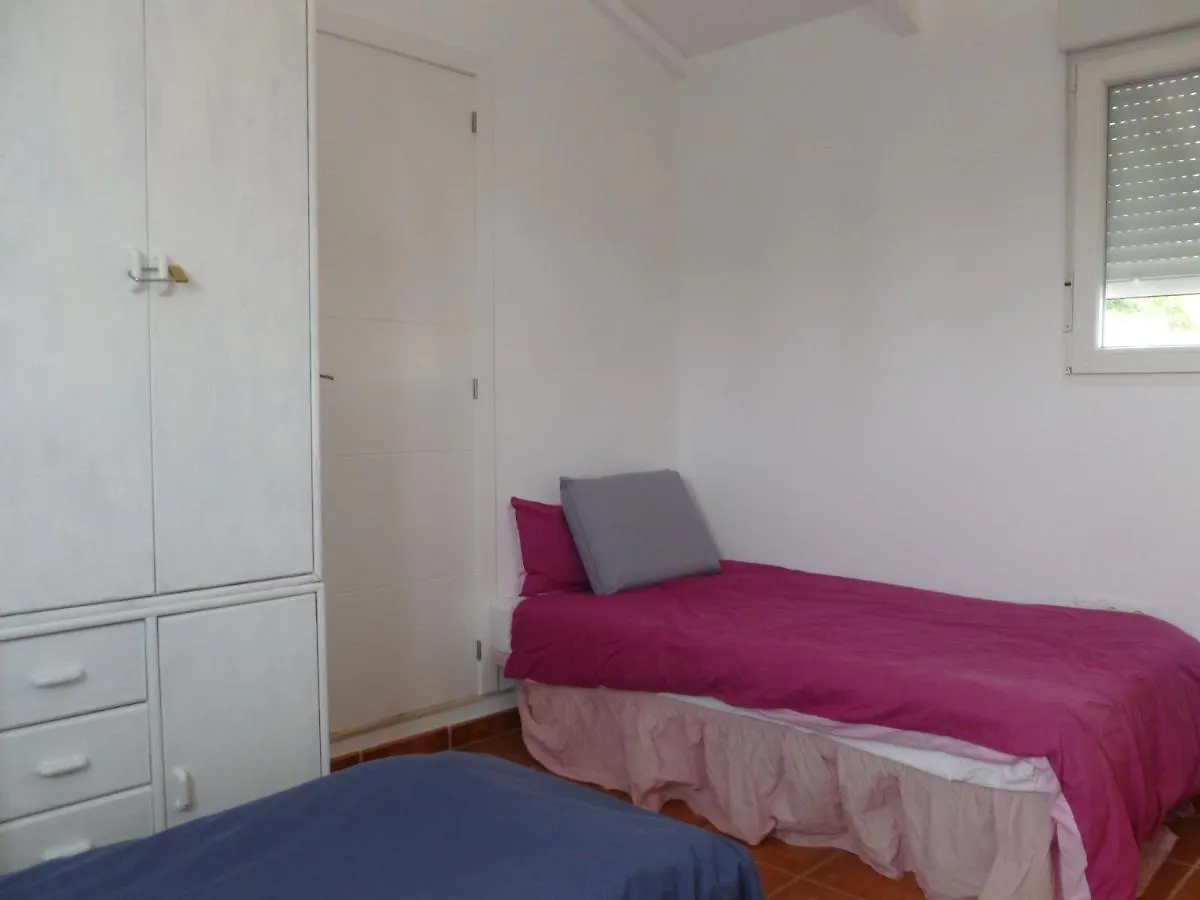 Apartment Appartement Penthouse III 20-6 Mijas Spain