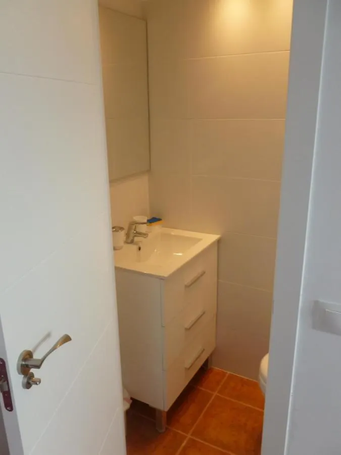 Appartement Penthouse III 20-6 Mijas