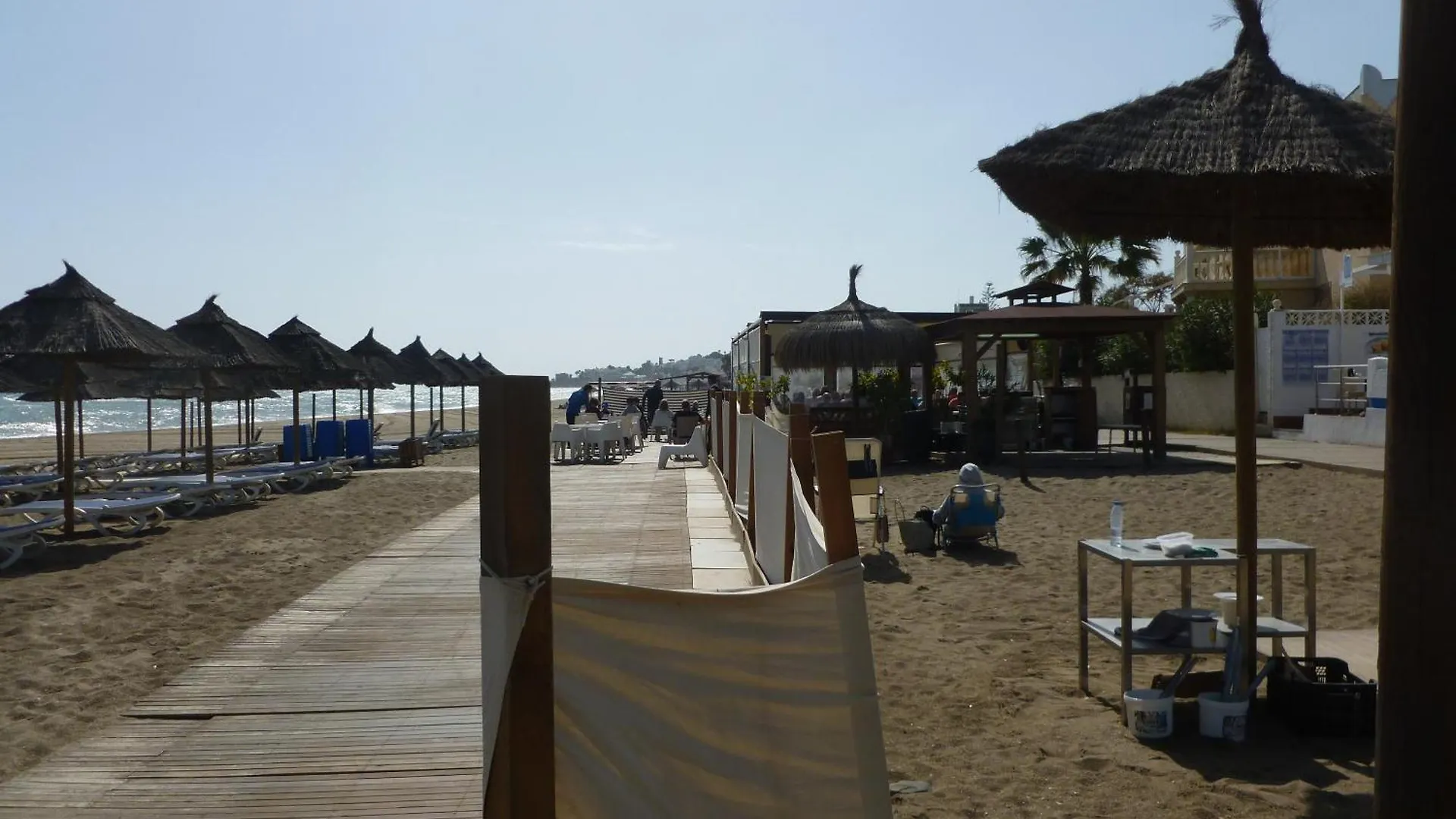 Apartment Appartement Penthouse III 20-6 Mijas Spain