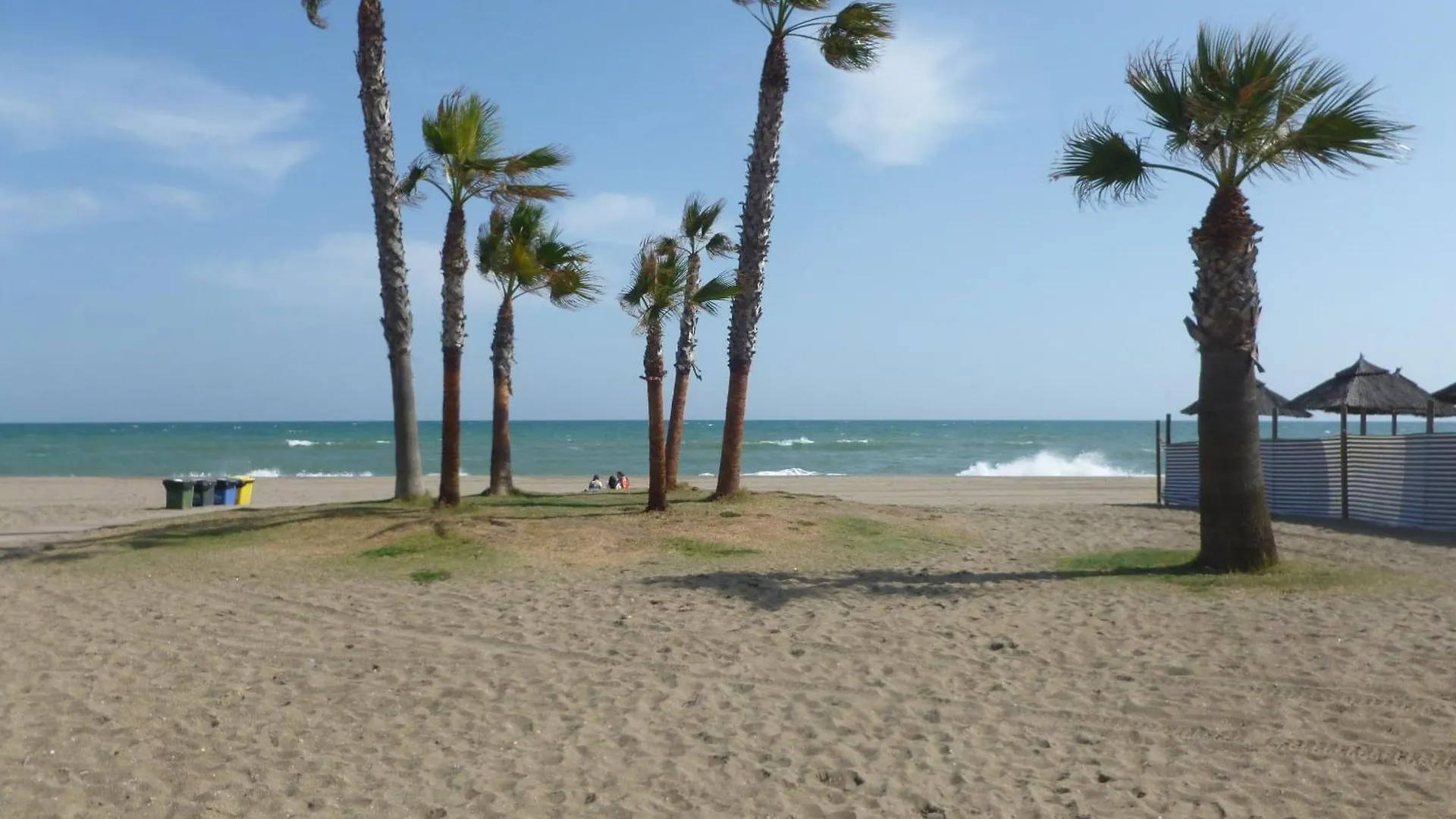 Appartement Penthouse III 20-6 Mijas