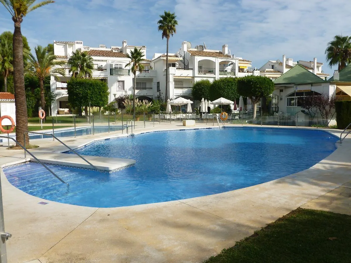 Appartement Penthouse III 20-6 Mijas Apartment