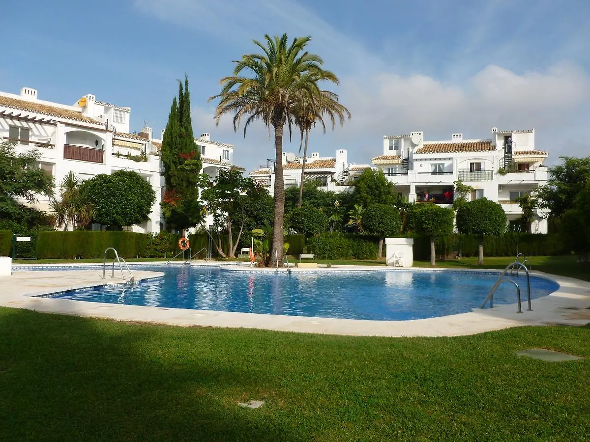 Apartment Appartement Penthouse III 20-6 Mijas Spain