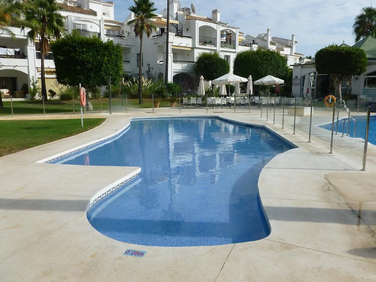 Appartement Penthouse III 20-6 Mijas