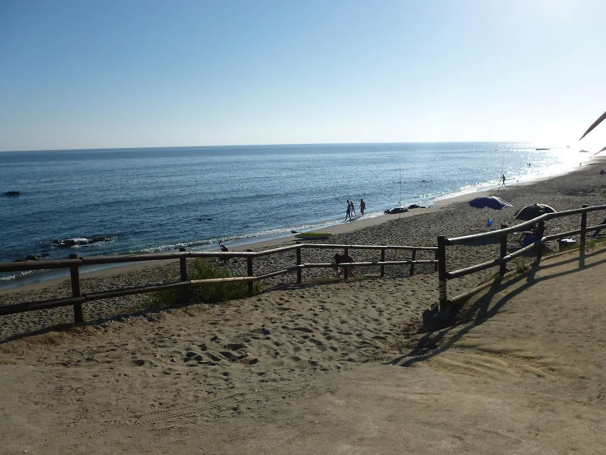 Appartement Penthouse III 20-6 Mijas Apartment