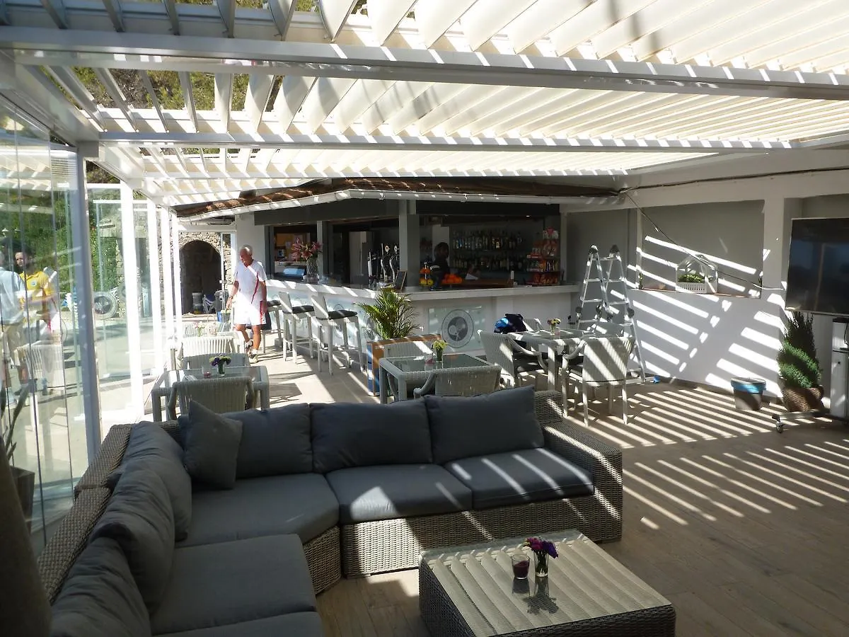 Appartement Penthouse III 20-6 Mijas