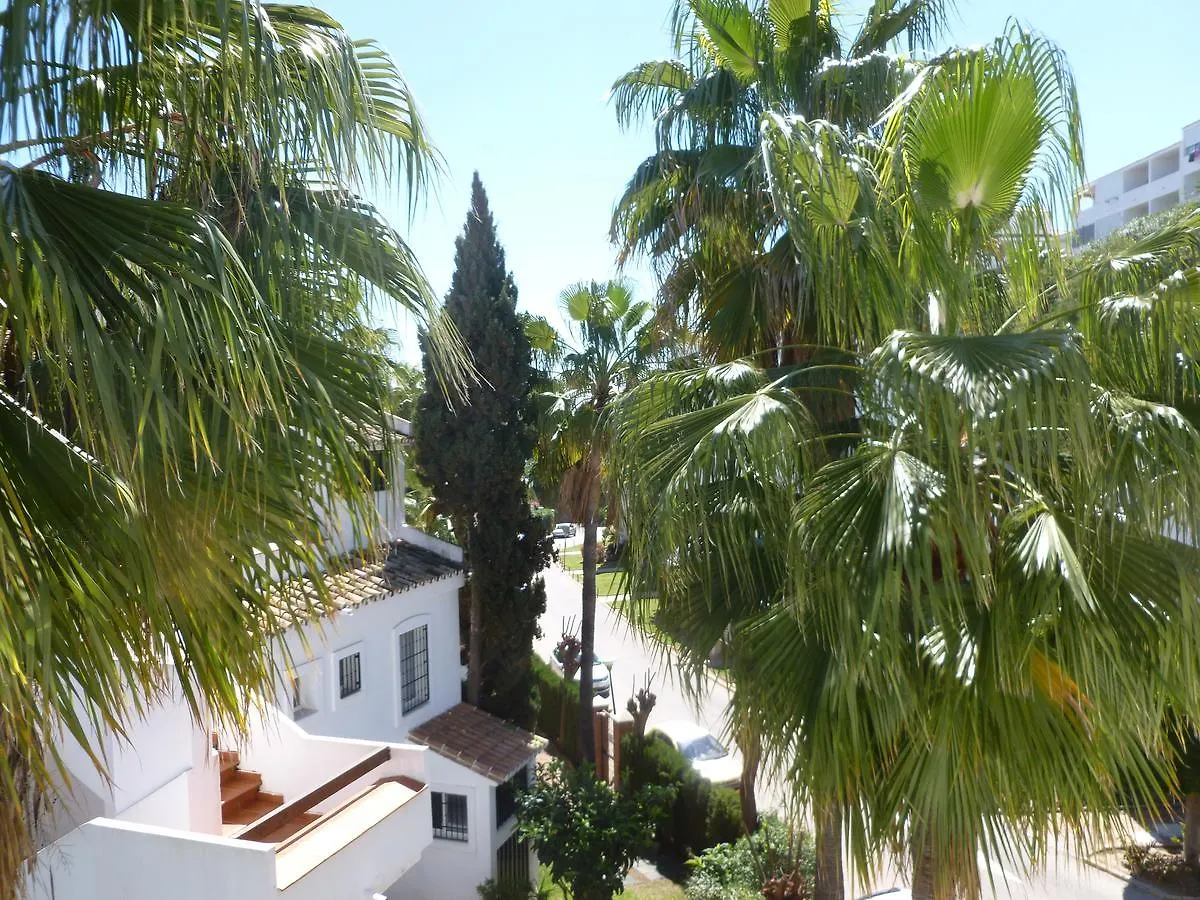 Appartement Penthouse III 20-6 Mijas 0*,