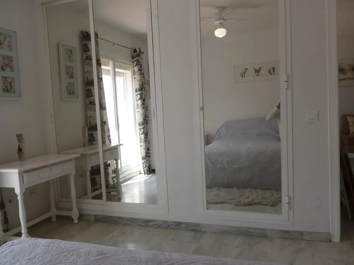 Apartment Appartement Penthouse III 20-6 Mijas Spain