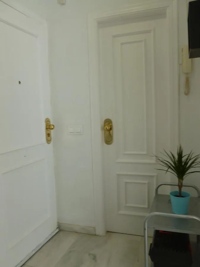 Apartment Appartement Penthouse III 20-6 Mijas