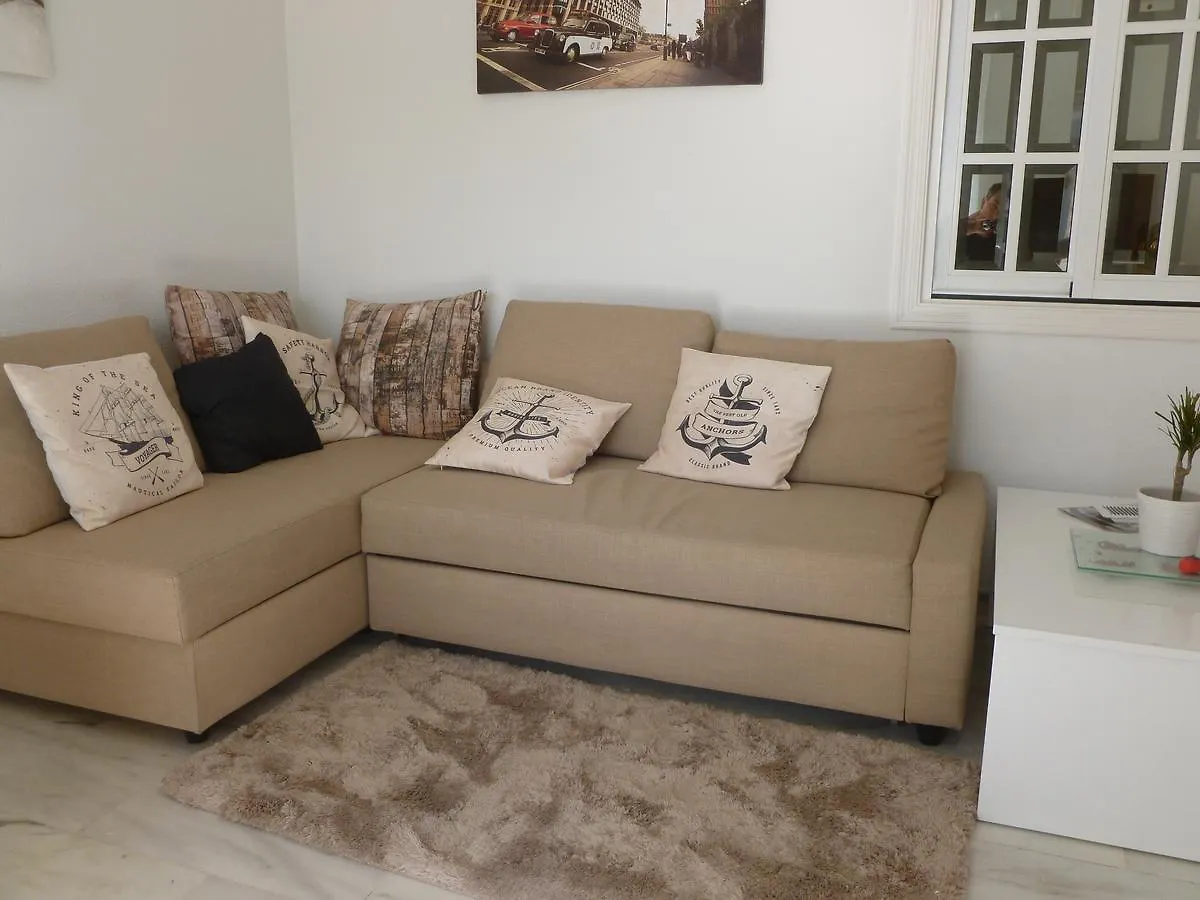 Apartment Appartement Penthouse III 20-6 Mijas Spain