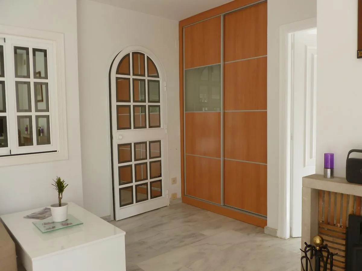 Appartement Penthouse III 20-6 Mijas Spain