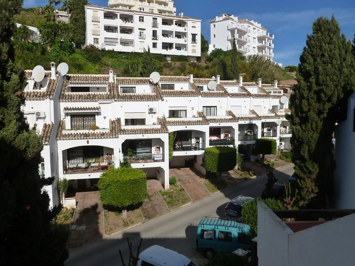 Appartement Penthouse III 20-6 Mijas