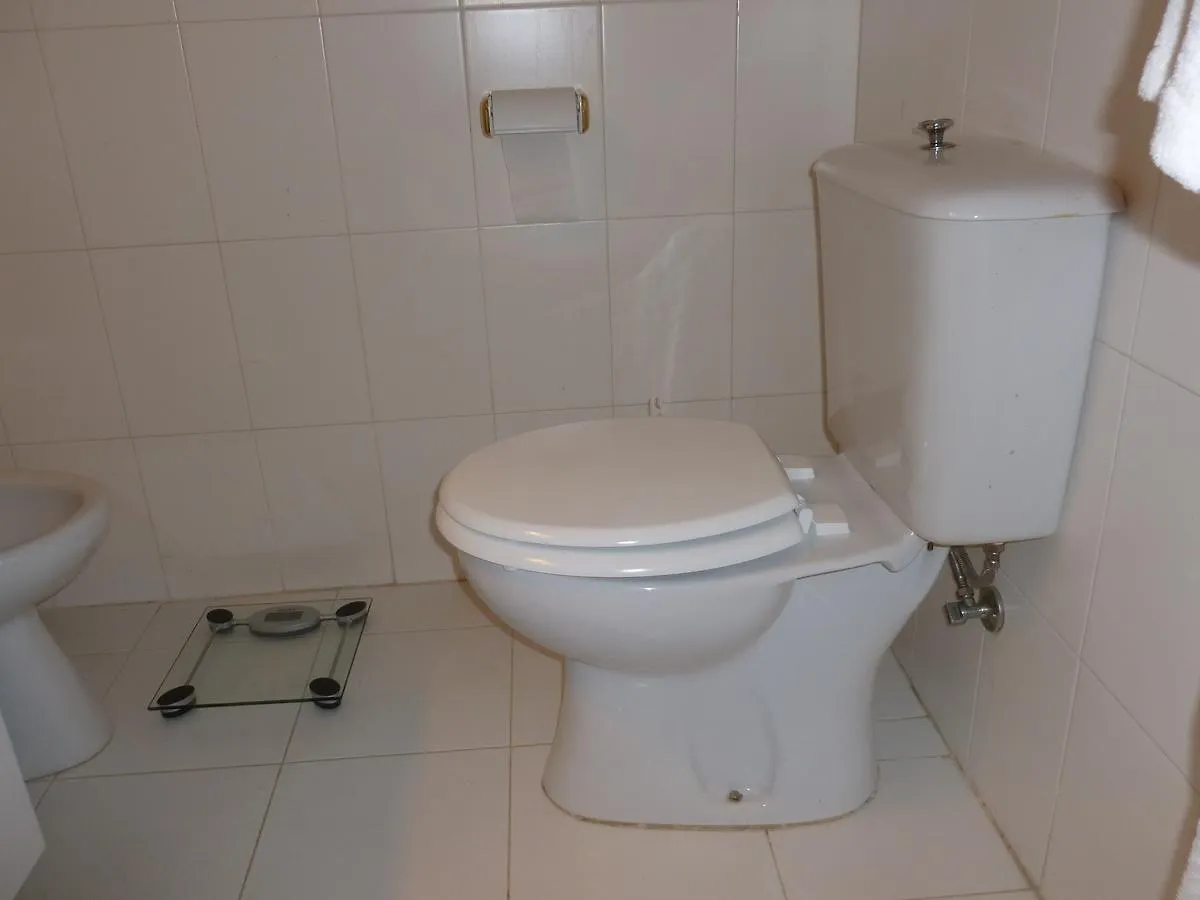 Appartement Penthouse III 20-6 Mijas 0*,