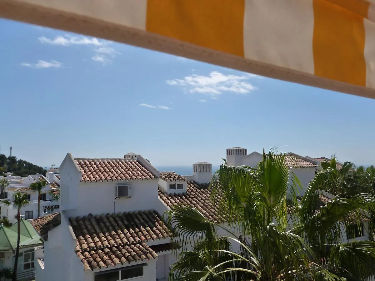 Appartement Penthouse III 20-6 Mijas 0*,