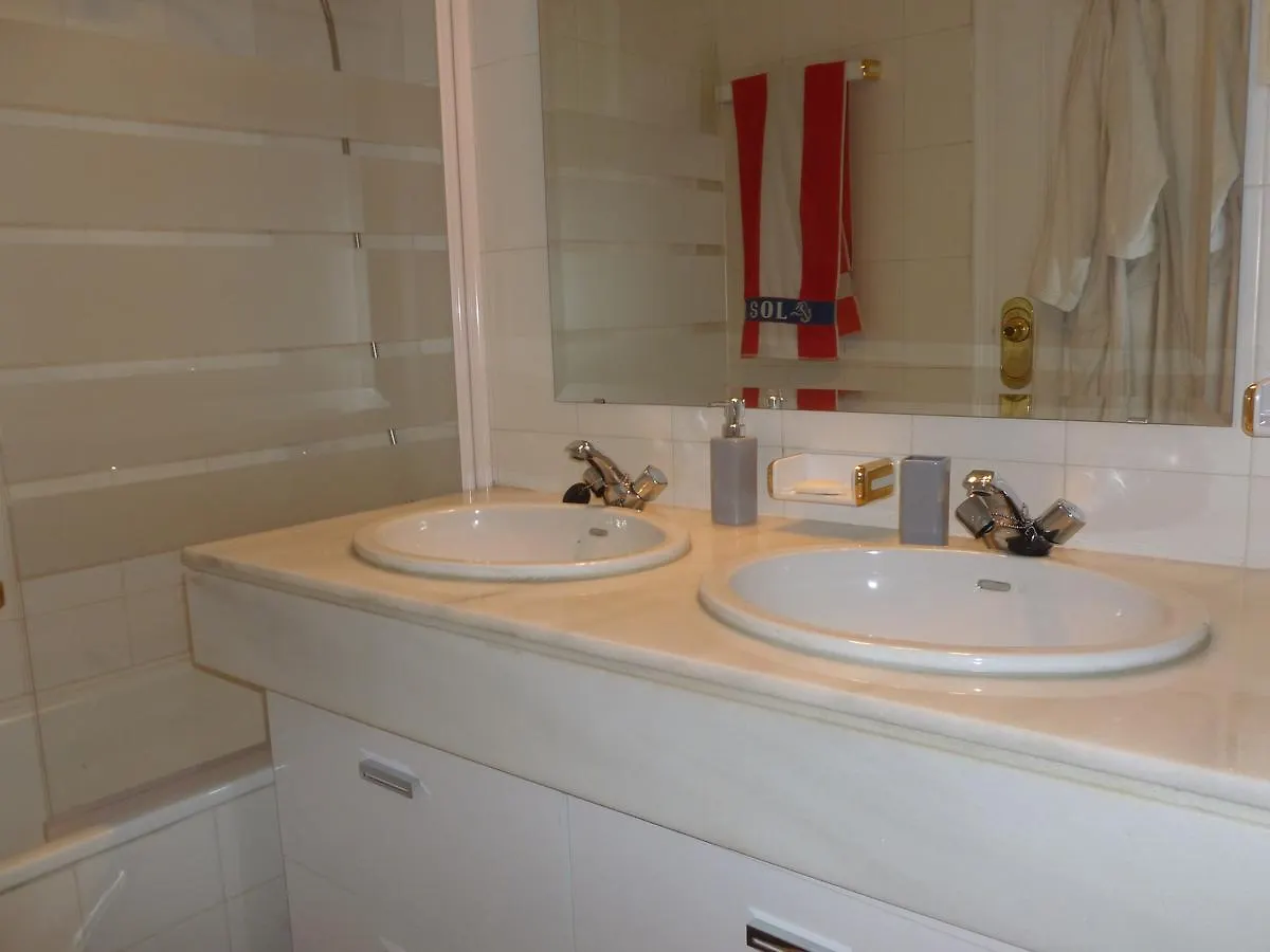 Appartement Penthouse III 20-6 Mijas 0*,  Spain