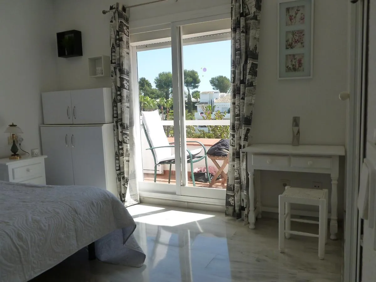 Appartement Penthouse III 20-6 Mijas Spain